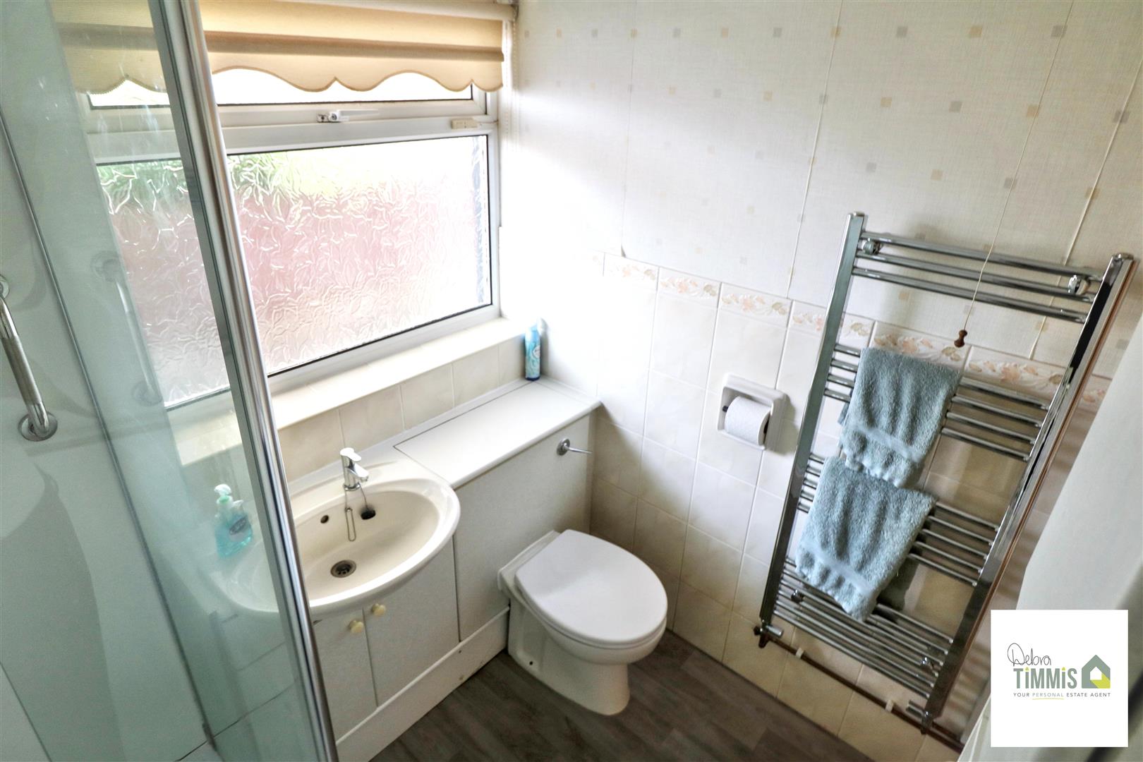 Wallis Way, Baddeley Green, Stoke-On-Trent